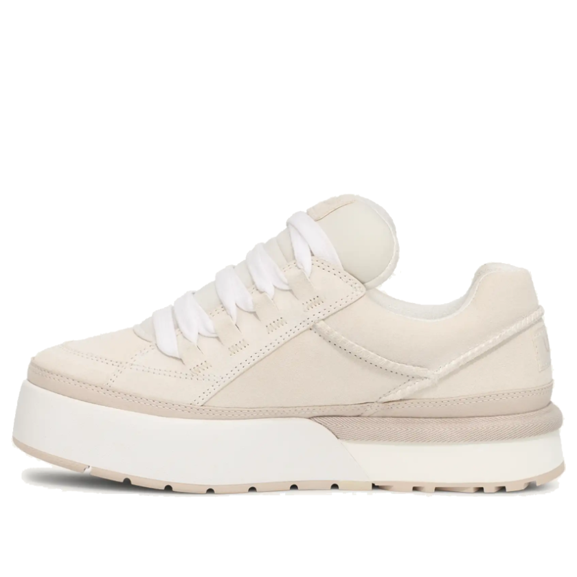 UGG Goldencush LT White 4 UGG Goldencush LT White