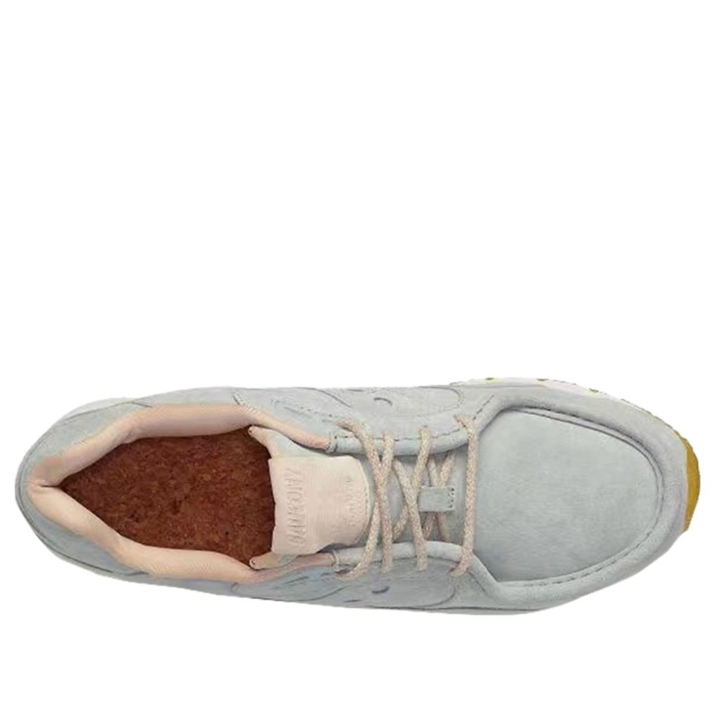 Saucony Shadow 6000 Moc Crepe Grey