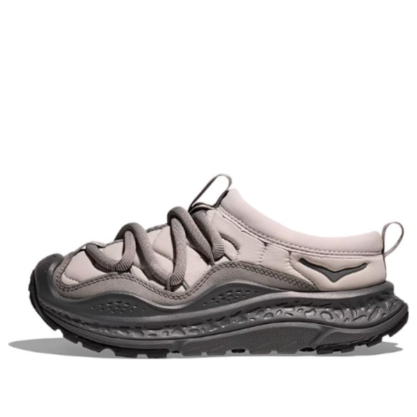 Hoka One One Ora Primo Stardust Satellite Grey