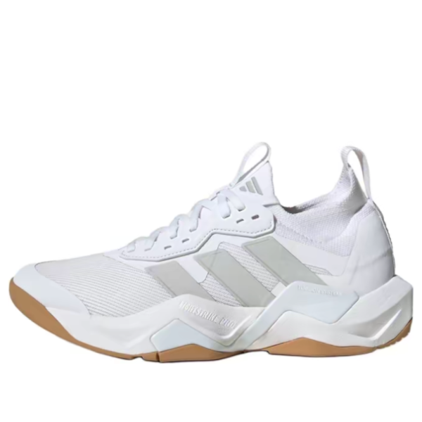 adidas Rapidmove ADV 2 Hiit Cloud White Grey One (Womens)