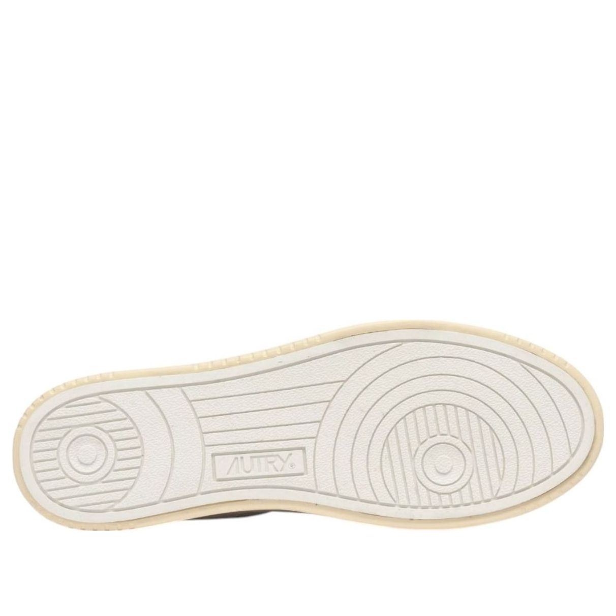 Autry Medalist Mule White (Womens) 9 Autry Medalist Mule White (Womens)