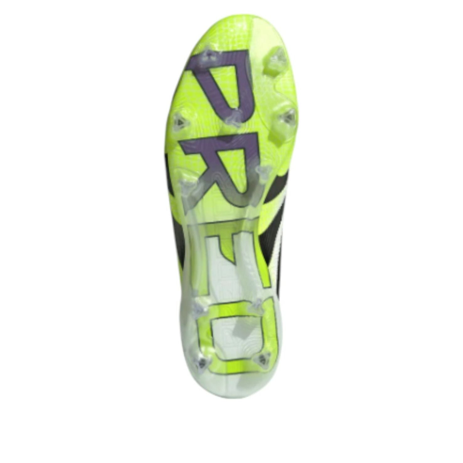 adidas Predator Elite FG Cloud White Core Black Lucid Lemon 7 adidas Predator Elite FG Cloud White Core Black Lucid Lemon