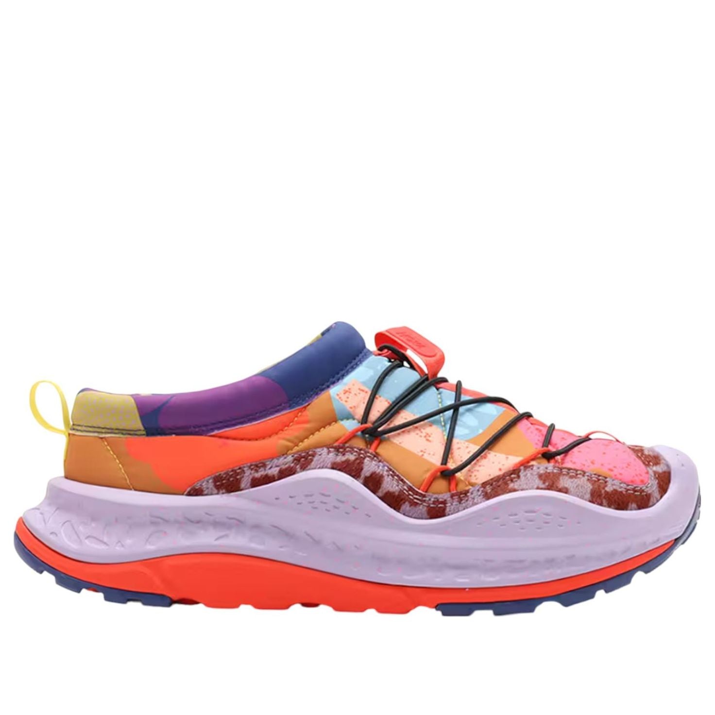 Hoka One One Ora Primo StudioProba Orange Gold