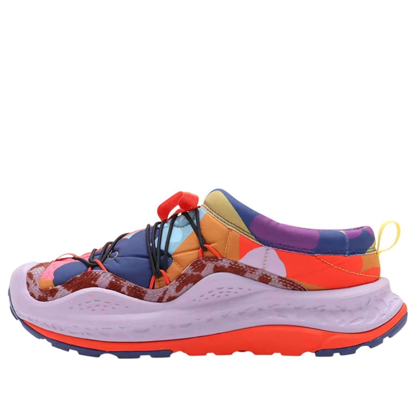Hoka One One Ora Primo StudioProba Orange Gold