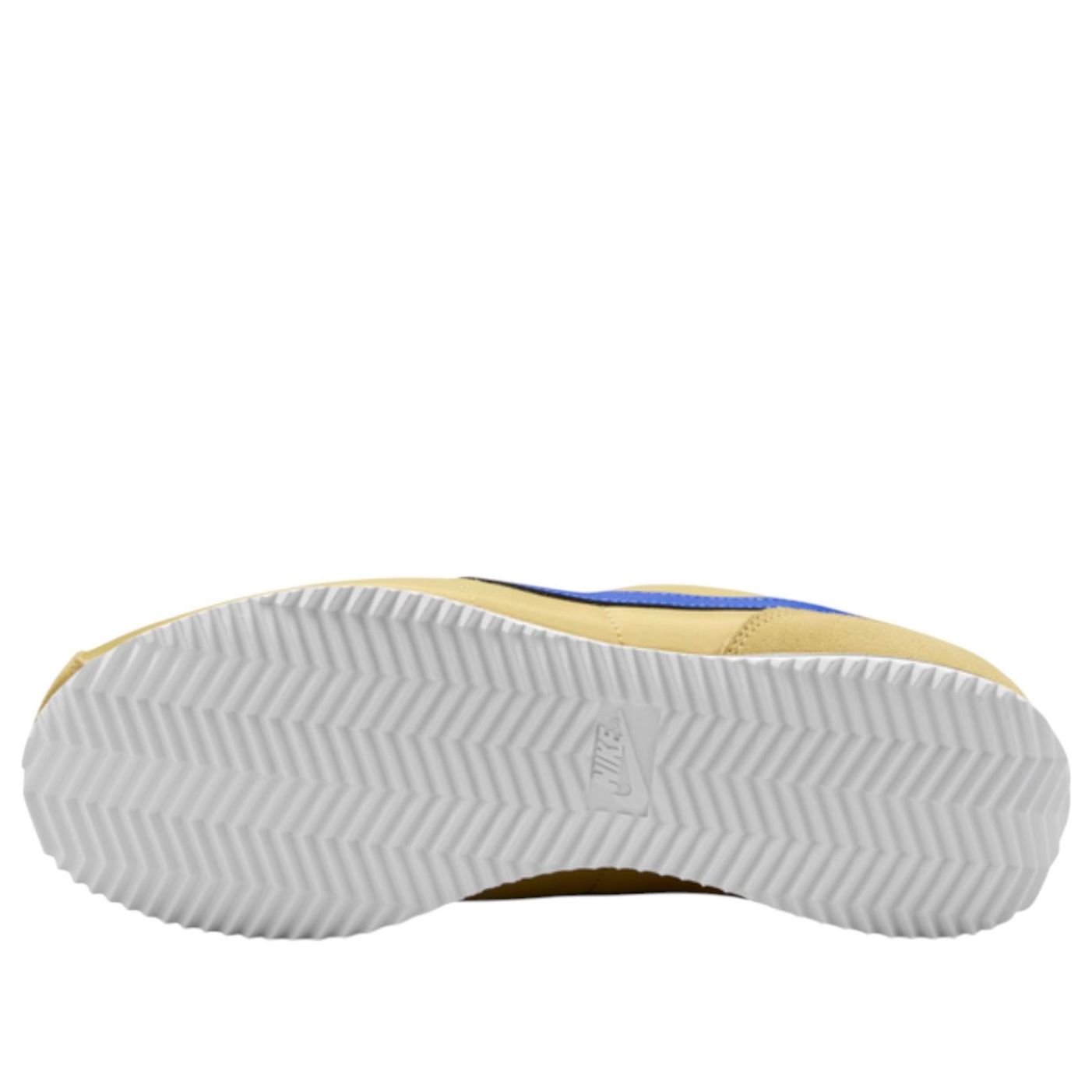 Nike Cortez TXT Infinite Gold Game Royal (Womens)