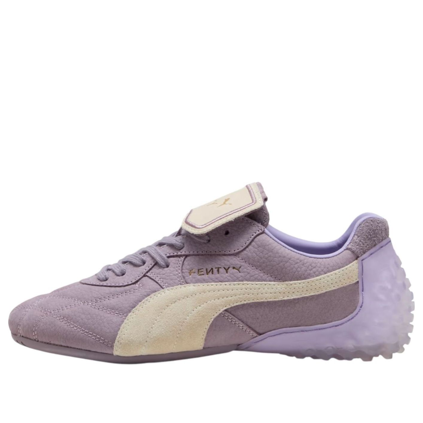 Puma Avanti LS Fenty Stitched Light Purple (Womens)