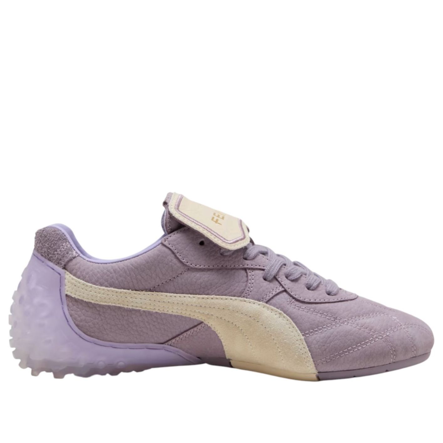 Puma Avanti LS Fenty Stitched Light Purple (Womens)