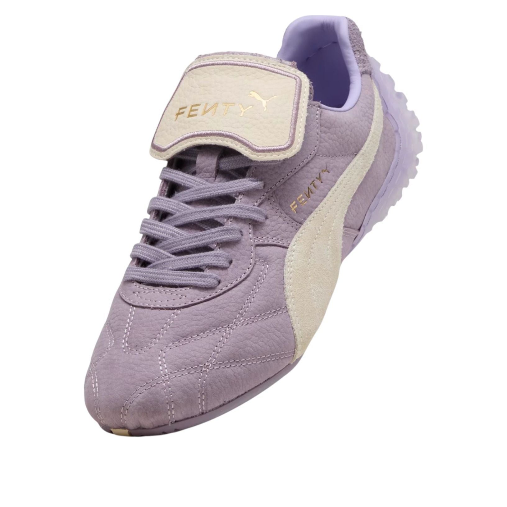 Puma Avanti LS Fenty Stitched Light Purple (Womens)