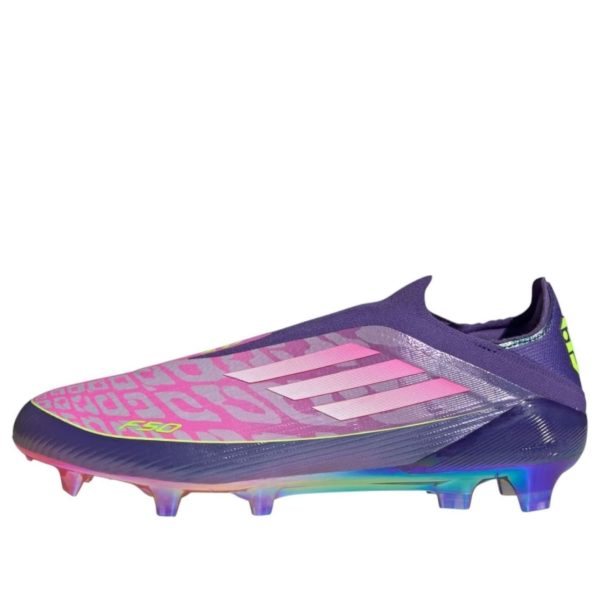 adidas F50 Elite Laceless FG Lamine Yamal Future Icons Pack