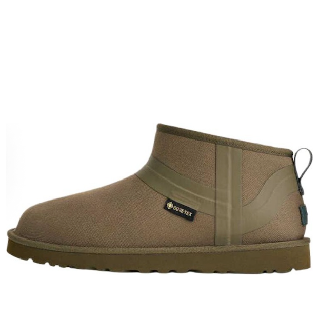 UGG Classic Ultra Mini Boot Reese Cooper Kalamata 4 UGG Classic Ultra Mini Boot Reese Cooper Kalamata