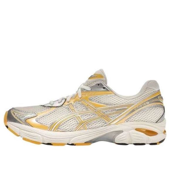 ASICS GT-2160 Kith Cream Solar Power (2025)
