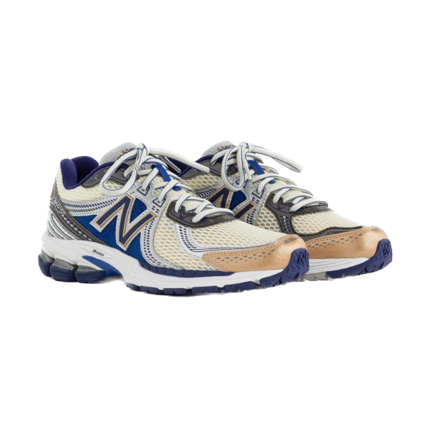 New Balance 860v2 Aime Leon Dore Blue
