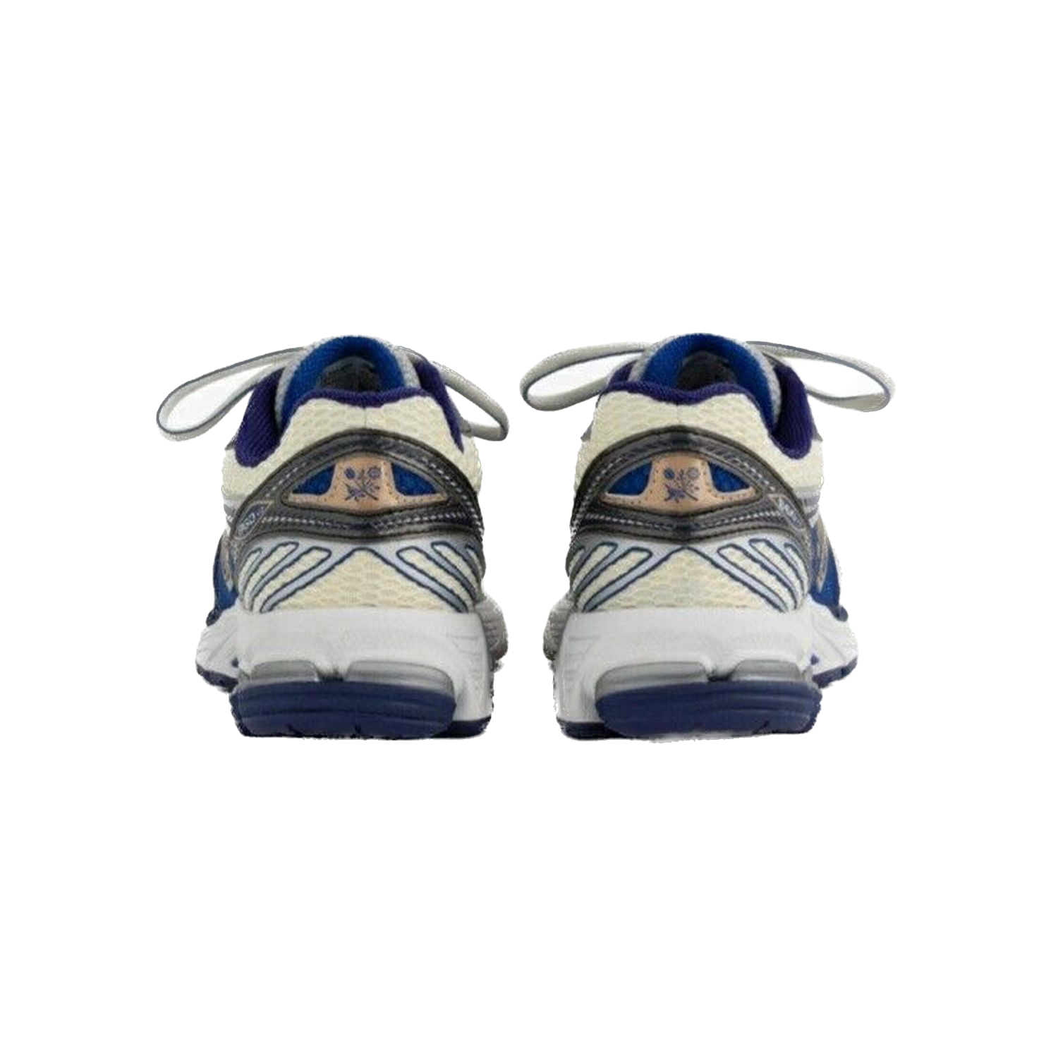 New Balance 860v2 Aime Leon Dore Blue 5 New Balance 860v2 Aime Leon Dore Blue
