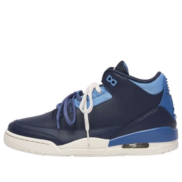 Jordan 3 Retro Sports Renaissance (Womens)
