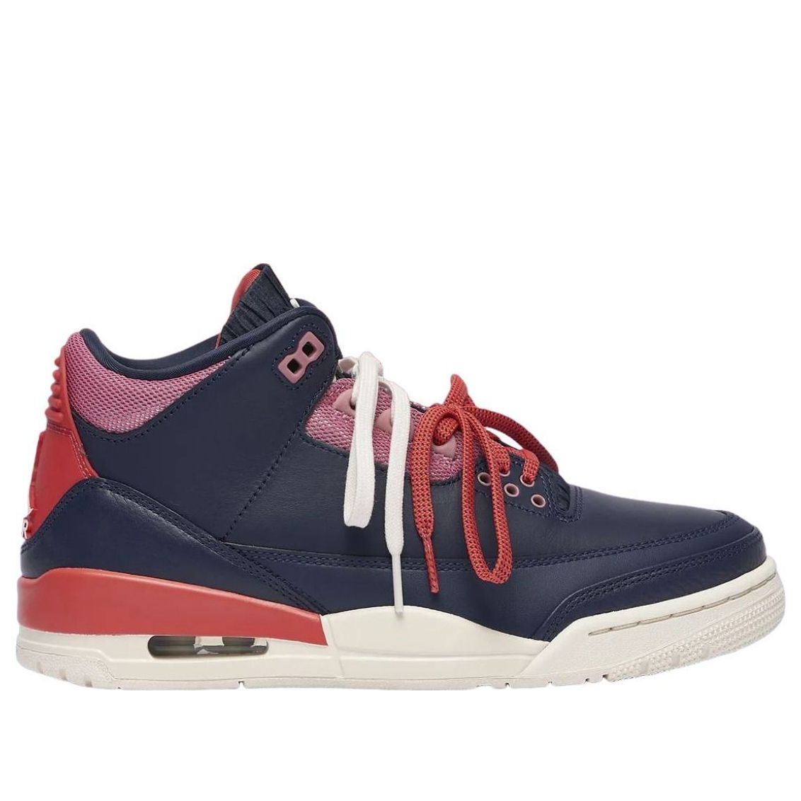 Jordan 3 Retro Sports Renaissance (Womens) 5 Jordan 3 Retro Sports Renaissance (Womens)