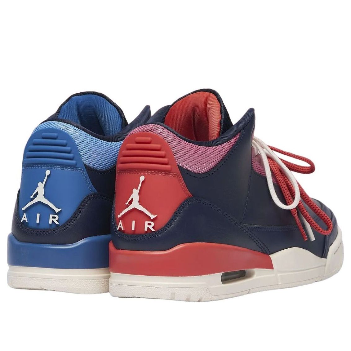 Jordan 3 Retro Sports Renaissance (Womens) 7 Jordan 3 Retro Sports Renaissance (Womens)