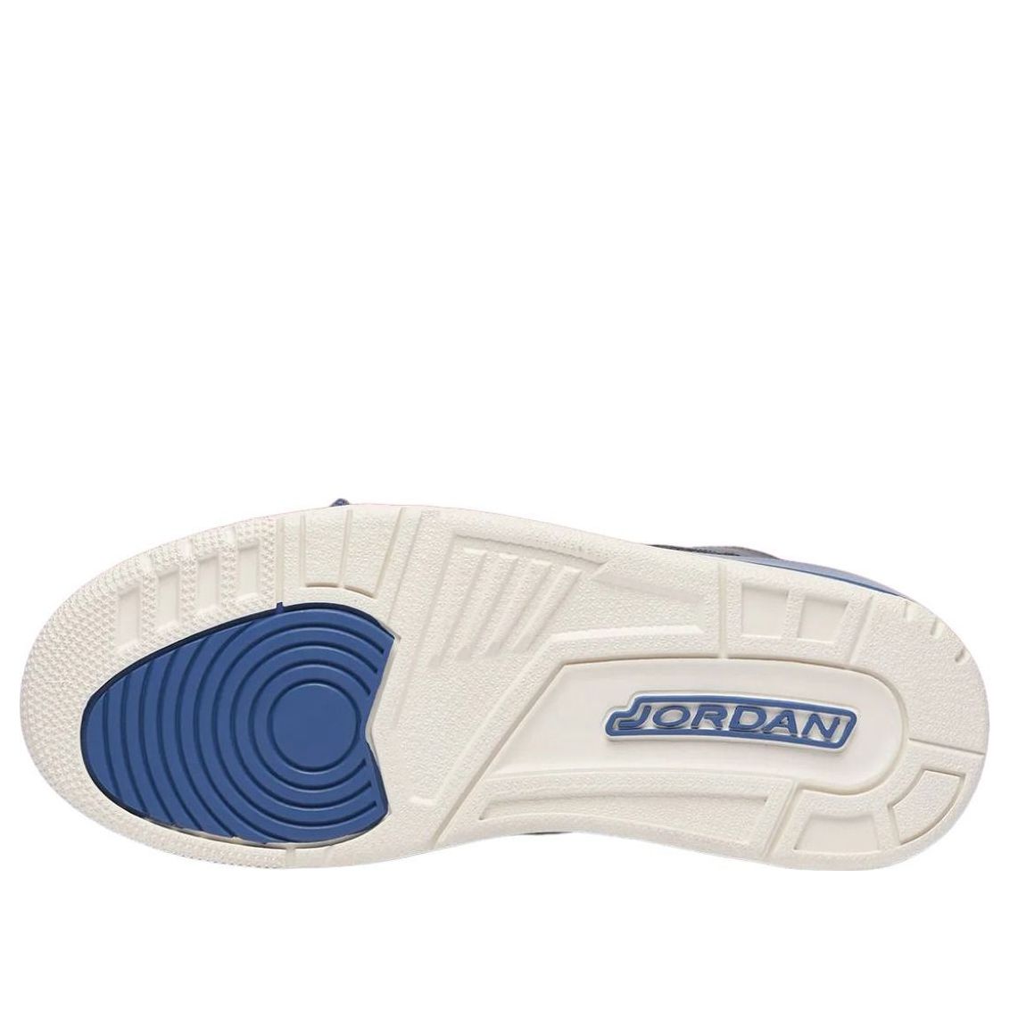 Jordan 3 Retro Sports Renaissance (Womens) 8 Jordan 3 Retro Sports Renaissance (Womens)
