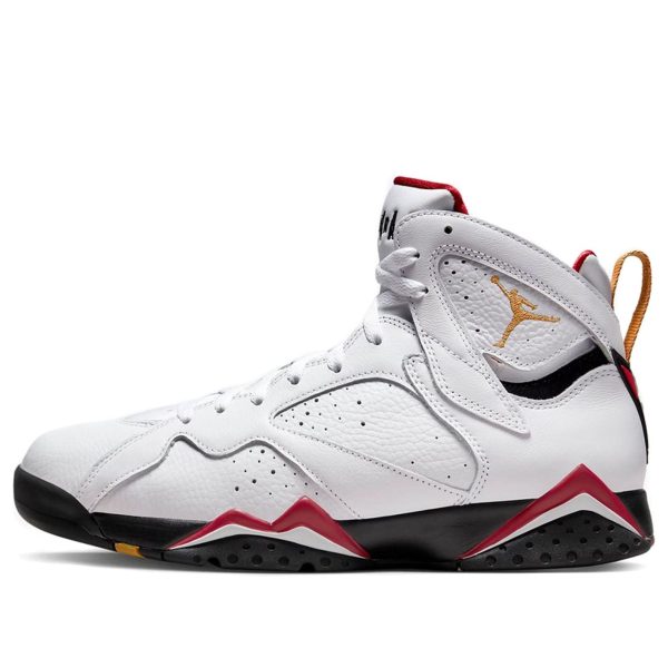 Jordan 7 Retro Cardinal (2022)