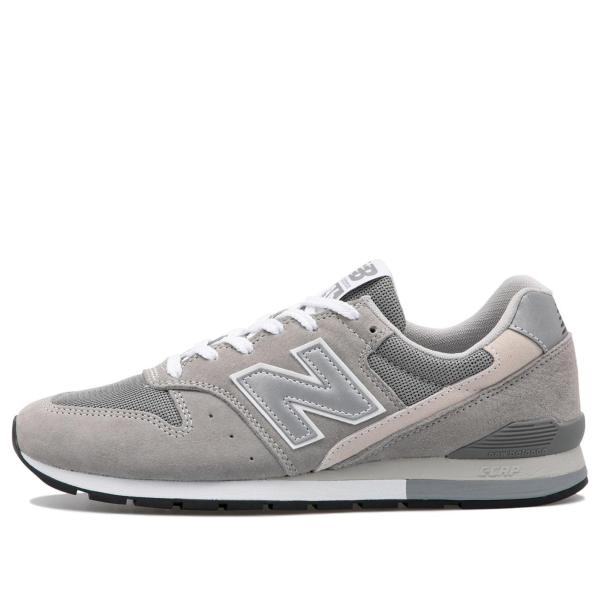 New Balance 996 Essential Pack Grey