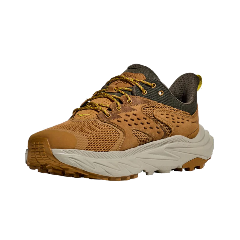 Hoka One One Anacapa 2 Low Gore-Tex Honey Barley 6 Hoka One One Anacapa 2 Low Gore-Tex Honey Barley