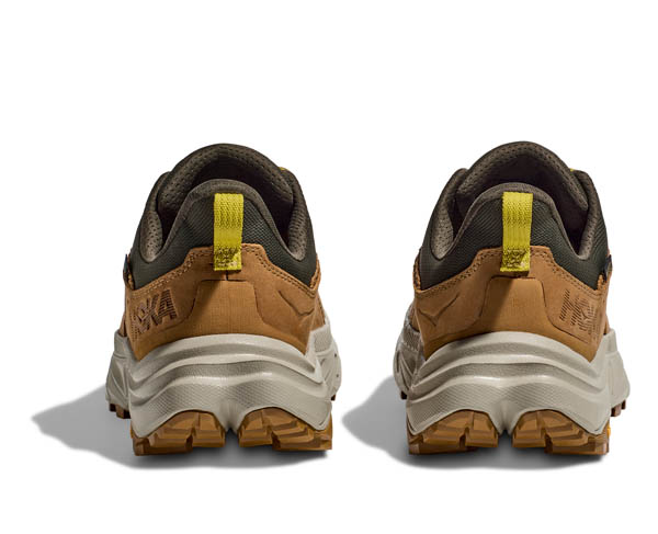 Hoka One One Anacapa 2 Low Gore-Tex Honey Barley 7 Hoka One One Anacapa 2 Low Gore-Tex Honey Barley