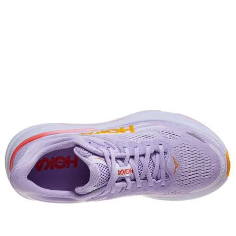 Hoka One One Bondi 9 Aster Flower Starlight Glow (Womens) 7 Hoka One One Bondi 9 Aster Flower Starlight Glow (Womens)
