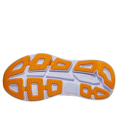 Hoka One One Bondi 9 Aster Flower Starlight Glow (Womens) 8 Hoka One One Bondi 9 Aster Flower Starlight Glow (Womens)