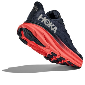 Hoka One One Clifton 9 Gore-Tex Varsity Navy Nautical Dusk (Womens) 5 Hoka One One Clifton 9 Gore-Tex Varsity Navy Nautical Dusk (Womens)