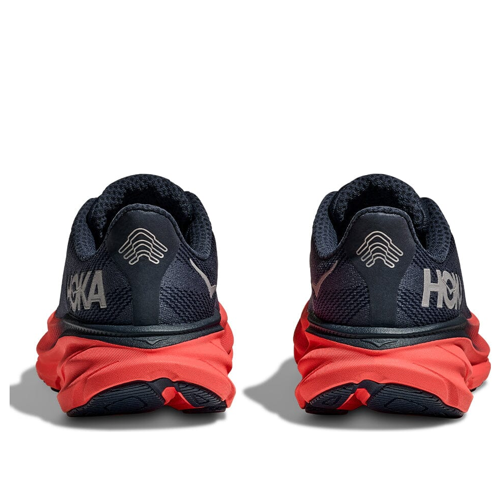 Hoka One One Clifton 9 Gore-Tex Varsity Navy Nautical Dusk (Womens) 7 Hoka One One Clifton 9 Gore-Tex Varsity Navy Nautical Dusk (Womens)