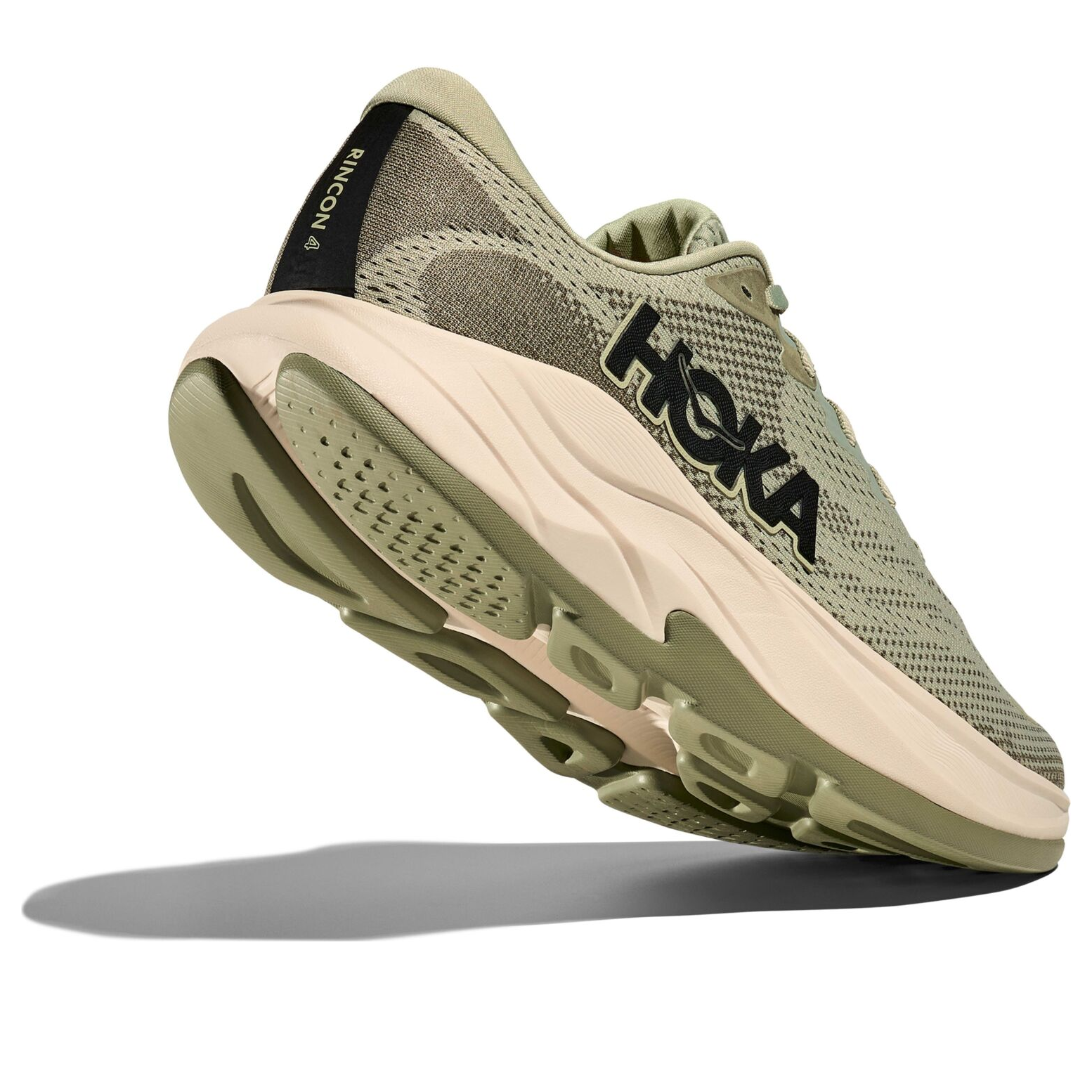 Hoka One One Rincon 4 Forest Lichen Eucalyptus 6 Hoka One One Rincon 4 Forest Lichen Eucalyptus