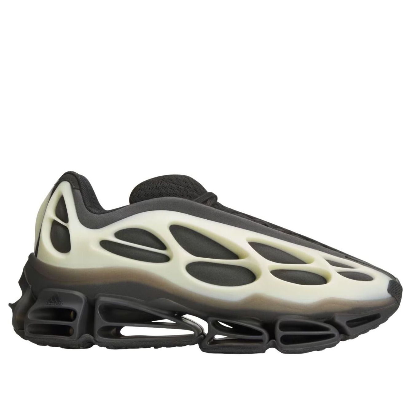 adidas Megaride Bones Willy Chavarria Cream White 8 adidas Megaride Bones Willy Chavarria Cream White