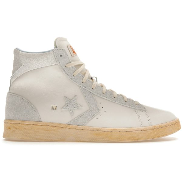 Converse Pro Leather Hi Chase the Drip PJ Tucker