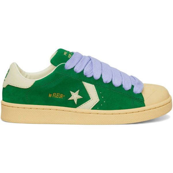 Converse 1908 Pro Leather GOLF le FLEUR* Tyler, The Creator Amazon