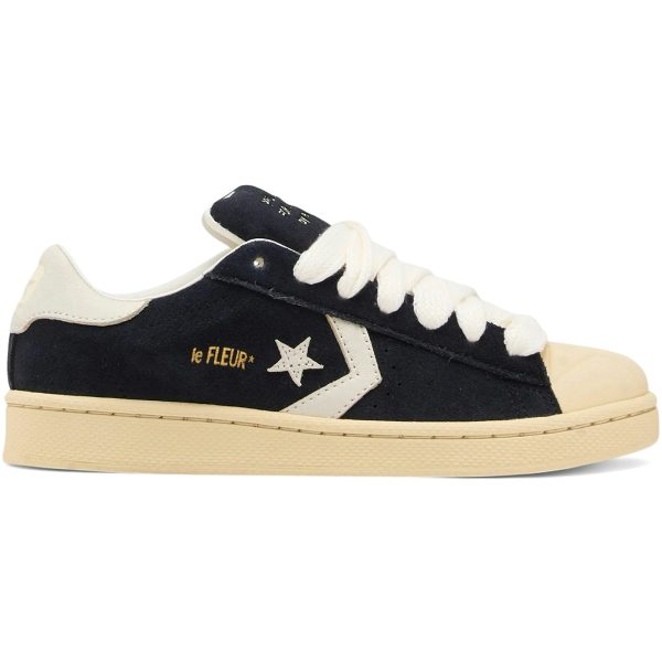 Converse 1908 Pro Leather GOLF le FLEUR* Tyler, The Creator Black Pristine