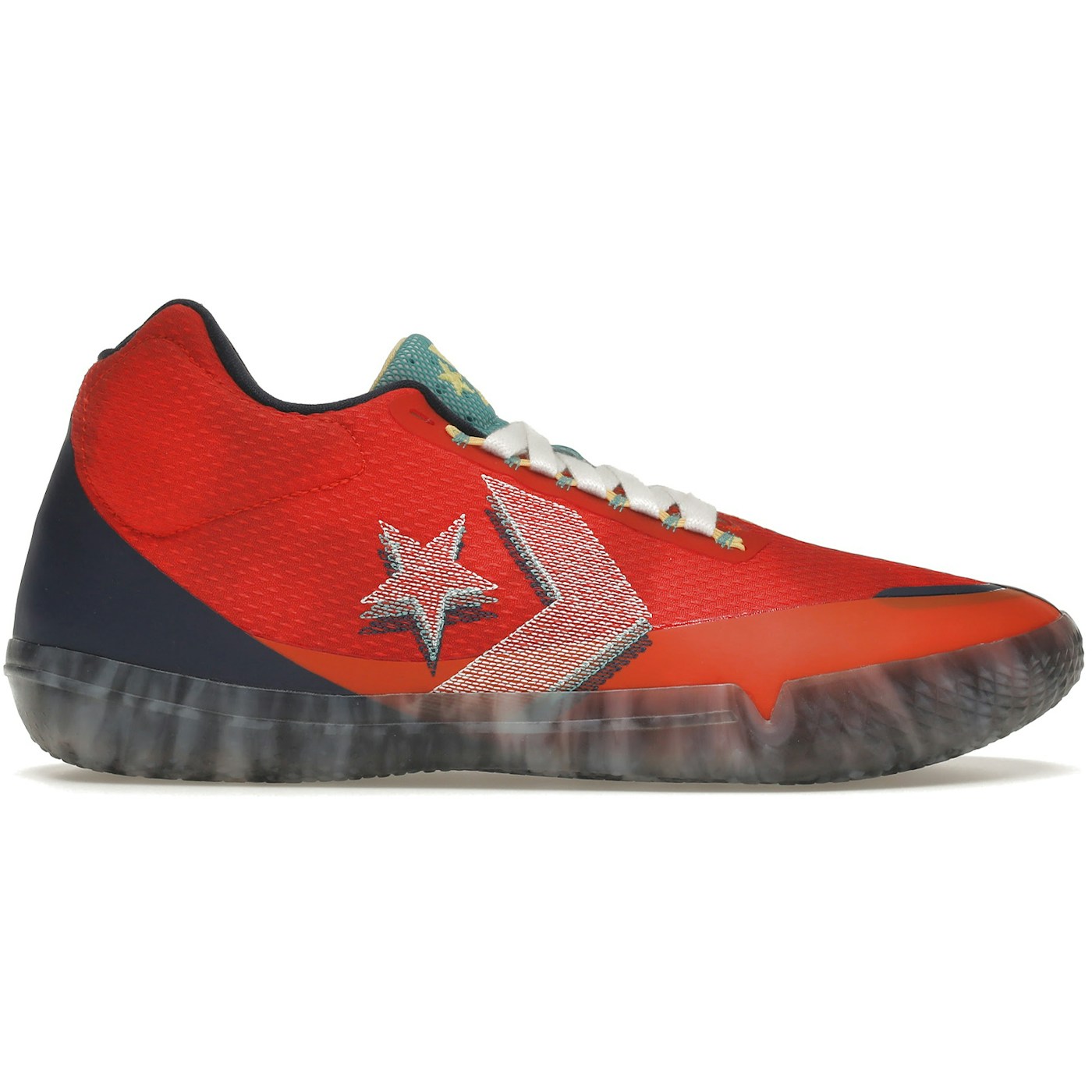 Converse All Star BB Evo Court Daze 2 Converse All Star BB Evo Court Daze