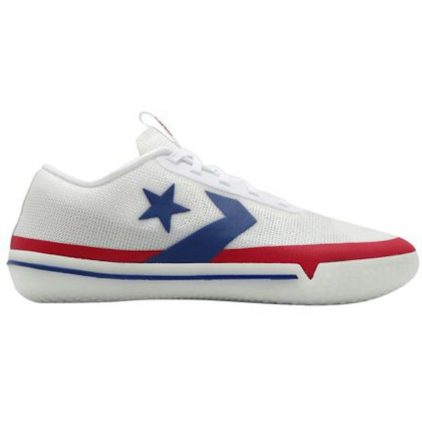 Converse All Star Pro BB City Pack Photon Dust