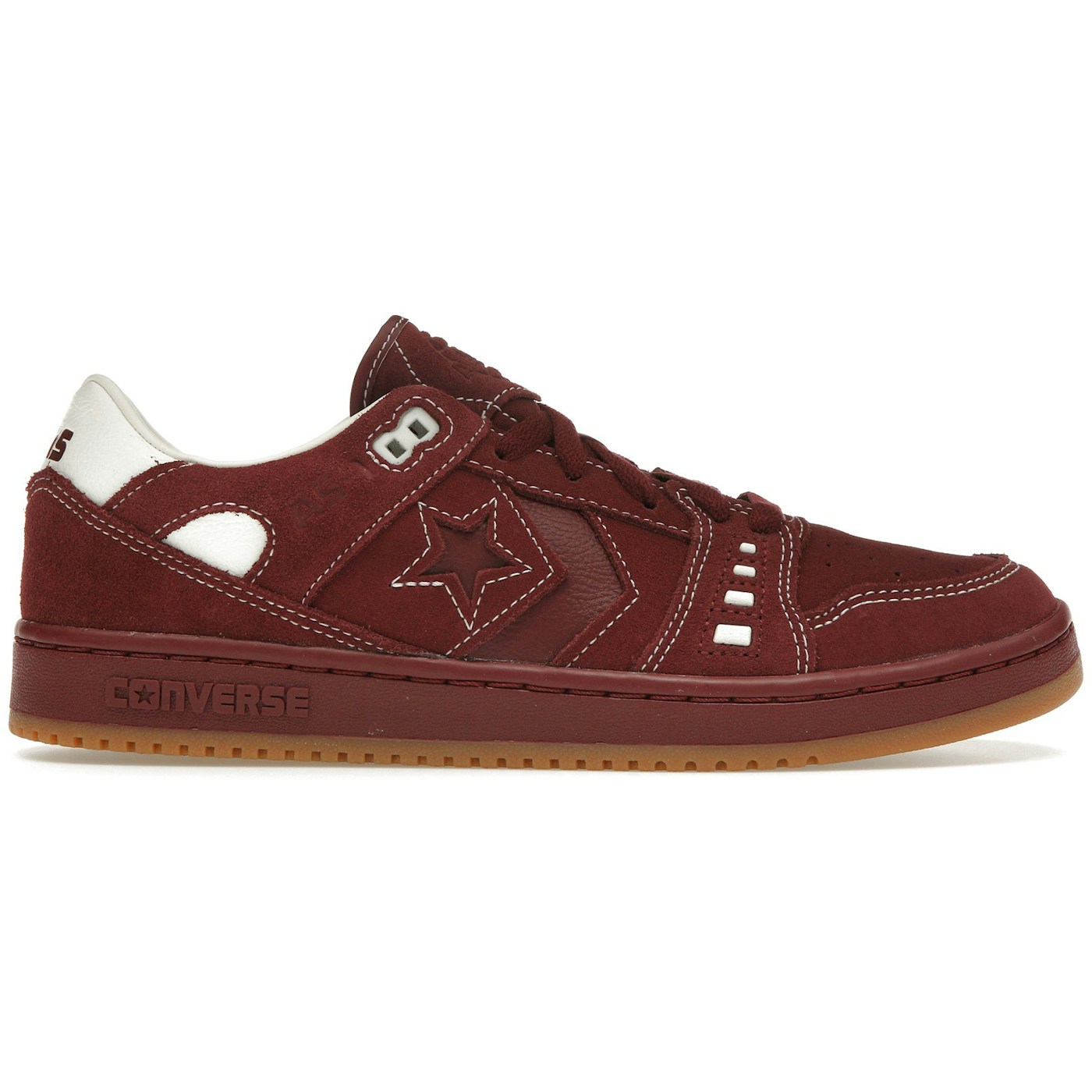 Converse AS-1 Pro Ox Dark Burgundy