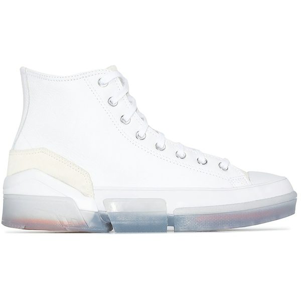 Converse CPX70 White (Womens)