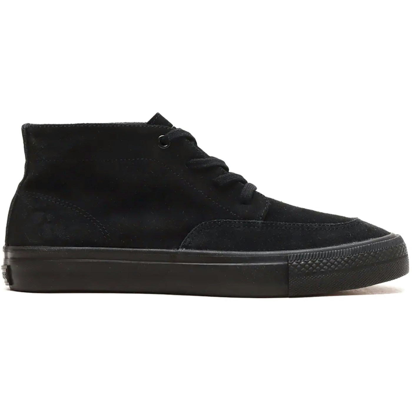 Converse CS Chukka SK Black