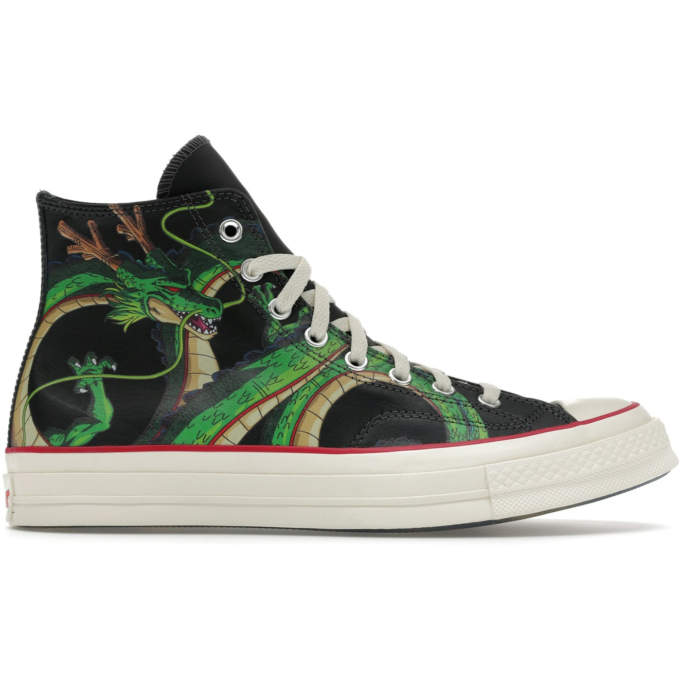 Converse Chuck 70 Hi Dragon Ball Z Shenron