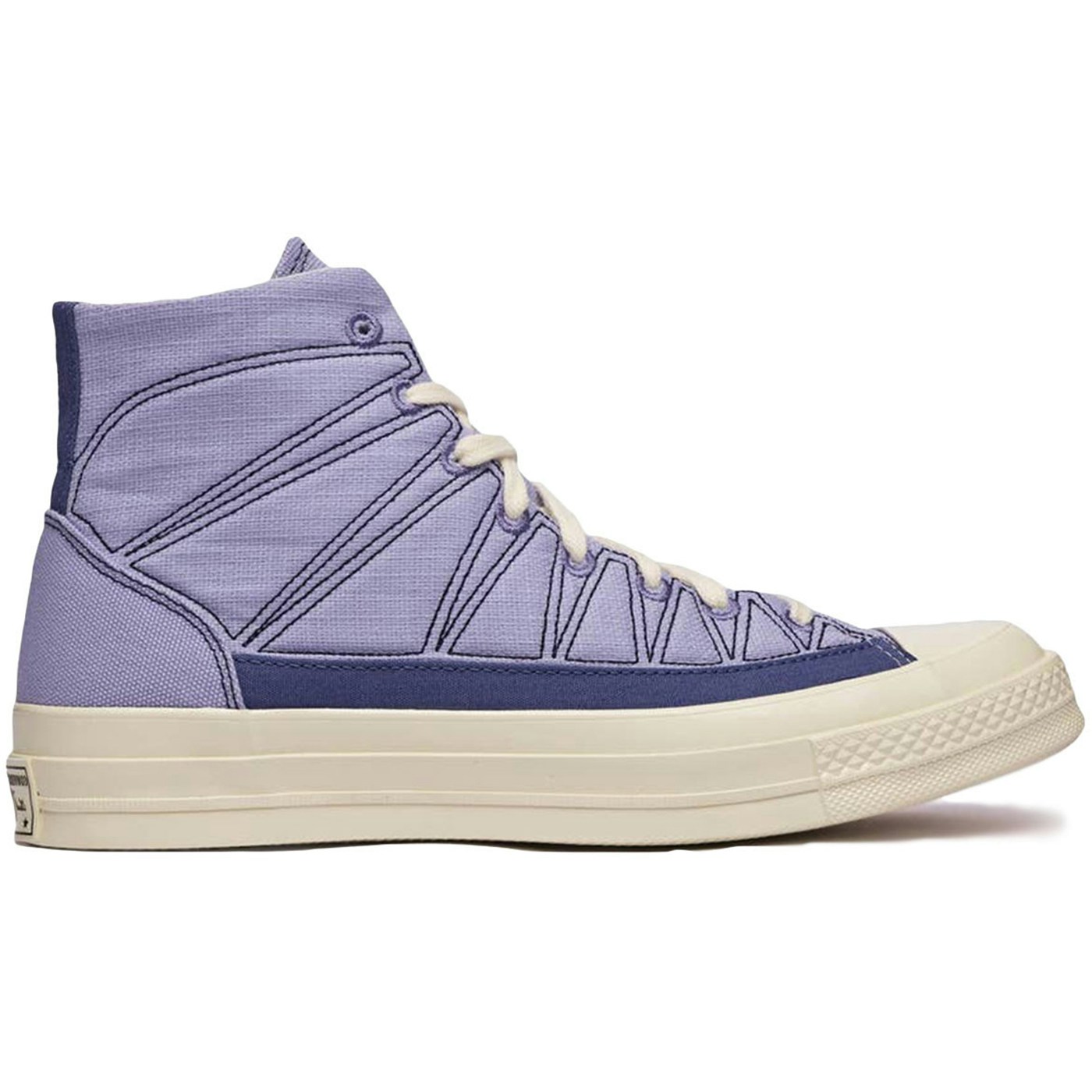 Converse Chuck Taylor All Star 70 C.G Hi Serene Sapphire 1 Converse Chuck Taylor All Star 70 C.G Hi Serene Sapphire