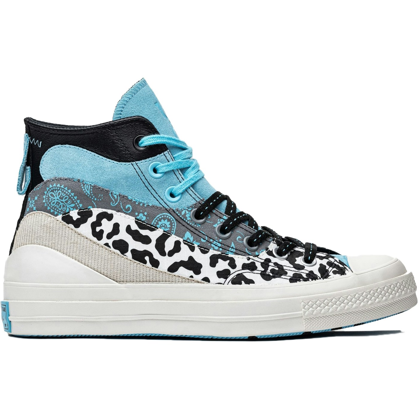 Converse Chuck Taylor All Star 70 Hi Bom Retiro 1 Converse Chuck Taylor All Star 70 Hi Bom Retiro