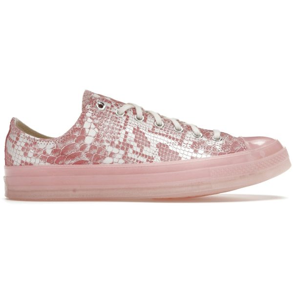 Converse Chuck Taylor All Star 70 Ox Golf Wang Python Pink