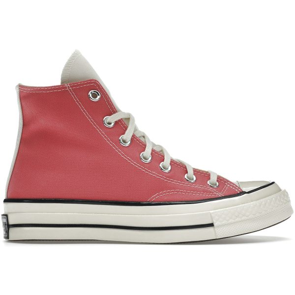 Converse Chuck Taylor All Star 70 Hi Hybrid Texture Saturn Gold