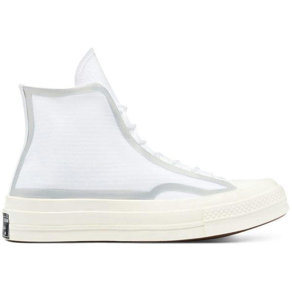 Converse Chuck Taylor All Star 70 Hi Metallic Tape Seam