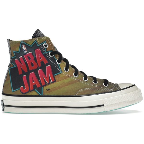 Converse Chuck Taylor All Star 70 Hi NBA Jam