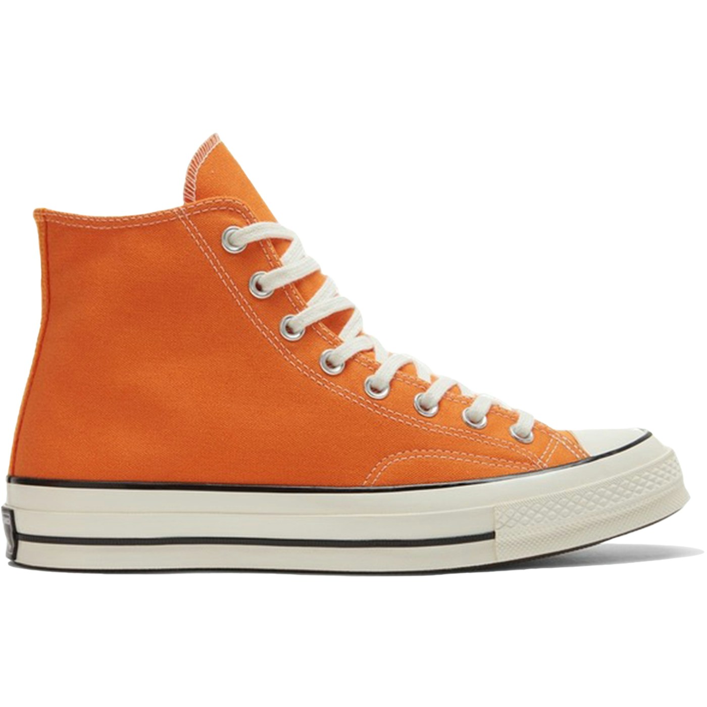 Converse Chuck Taylor All Star 70 Hi Orange Egret