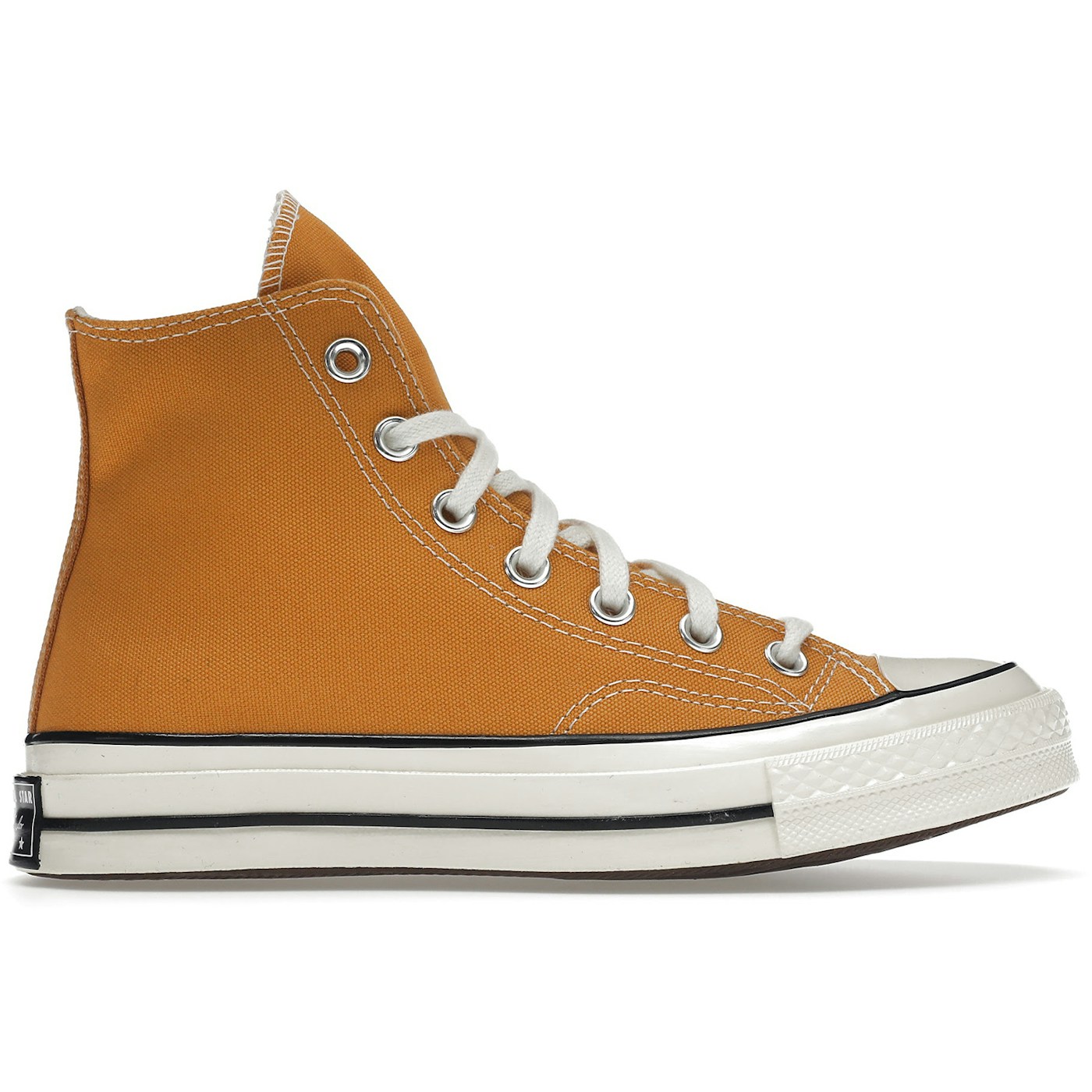 Converse Chuck Taylor All Star 70 Hi Sunflower 3 Converse Chuck Taylor All Star 70 Hi Sunflower