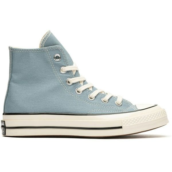 Converse Chuck Taylor All Star 70 Hi Vintage Canvas Cocoon Blue