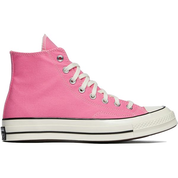 Converse Chuck Taylor All Star 70 Hi Vintage Canvas Pink